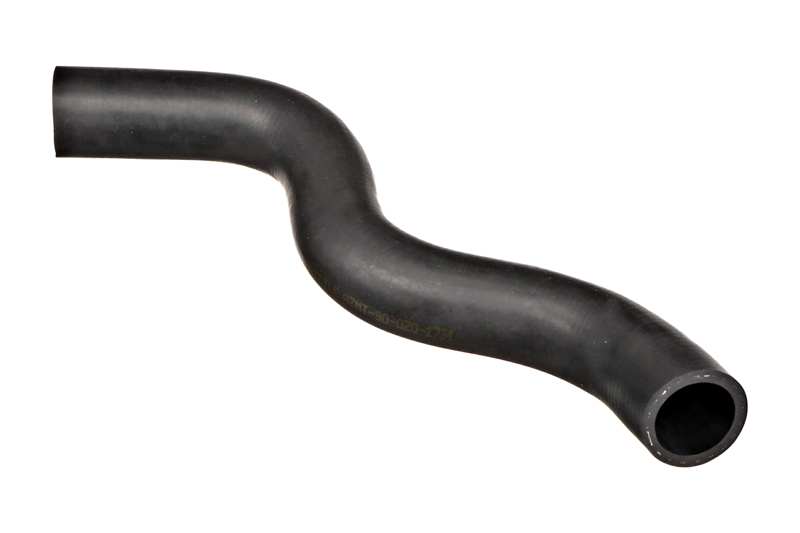 Kühlerschlauch(gebogen)